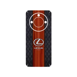 MAHOOT Lexus_Logo Cover Sticker for Honor X9c Smart