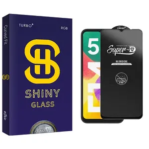 Atouchbo Shiny SuperD_ESD Screen Protector For Samsung  Galaxy F14 5G