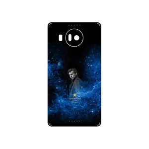 MAHOOT tom holland Cover Sticker for Microsoft Lumia 950 XL