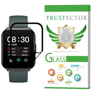 Trustector PMTA-Glass Model Screen Protector For Xiaomi Mibro Color