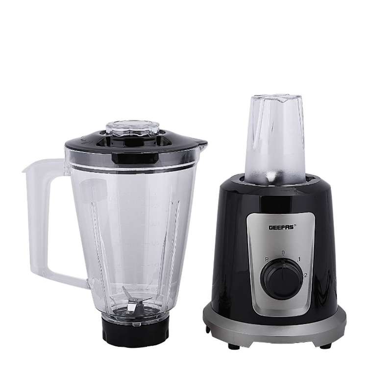 مخلوط کن و آسیاب کن جی پاس مدل GSB44030