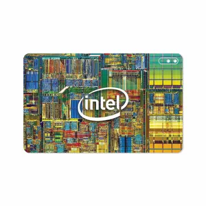 MAHOOT Intel Brand Cover Sticker for Huawei Matepad 10.4 2020 BAH3-L09