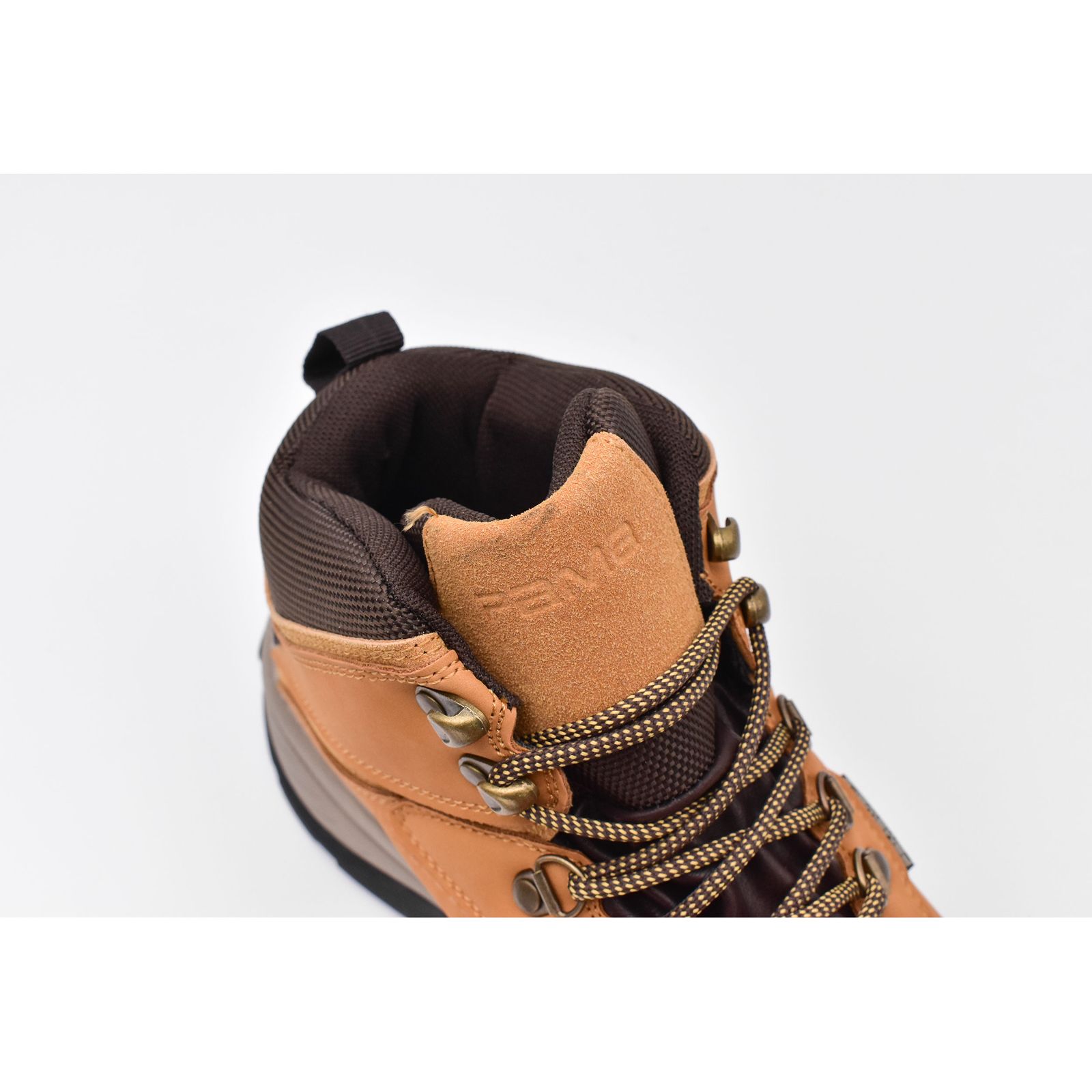 کفش کوهنوردی پاما مدل Everest کد G1066-6 -  - 2