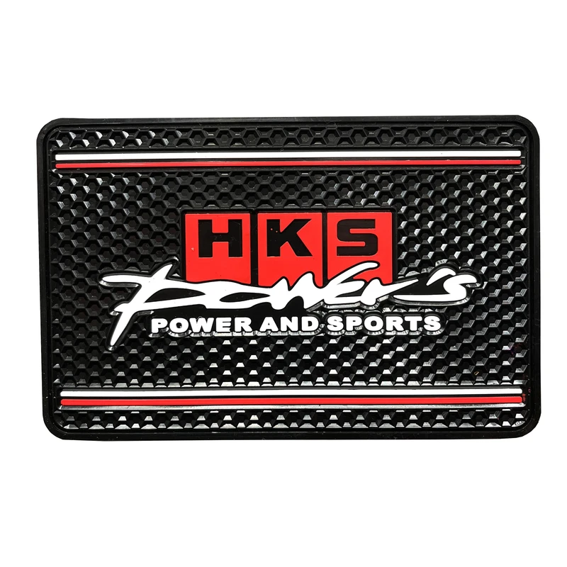 پد نگهدارنده موبایل خودرو مدل داشمت کد HKS - 2- LINE 