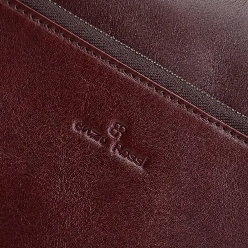 کیف اداری انزو رسی مدل  6-5571-1 کد 100164