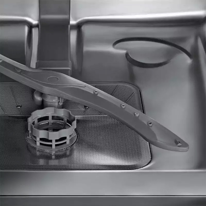 ماشین ظرفشویی 15 نفره سام مدل DW-192 W