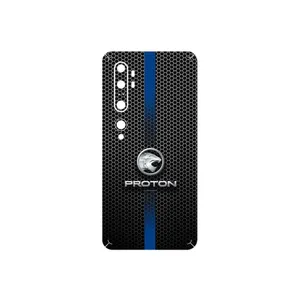 MAHOOT PROTON Cover Sticker for Xiaomi Mi Note 10