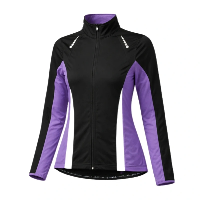 سویشرت ورزشی زنانه کریویت مدل دوچرخه سواری 21464405