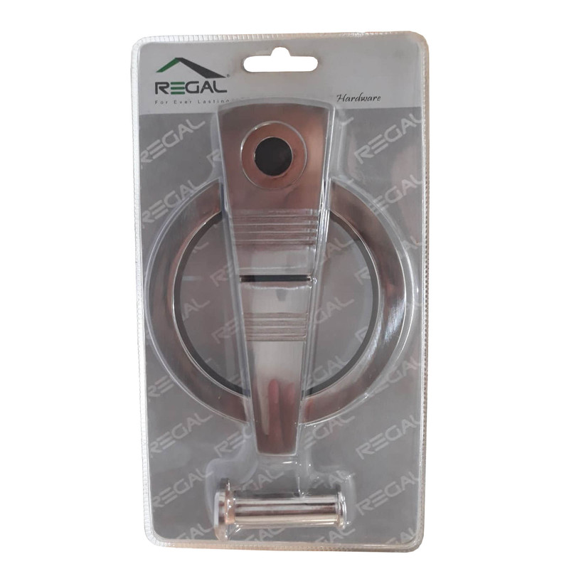 چشمی درب رگال مدل CODE-SA