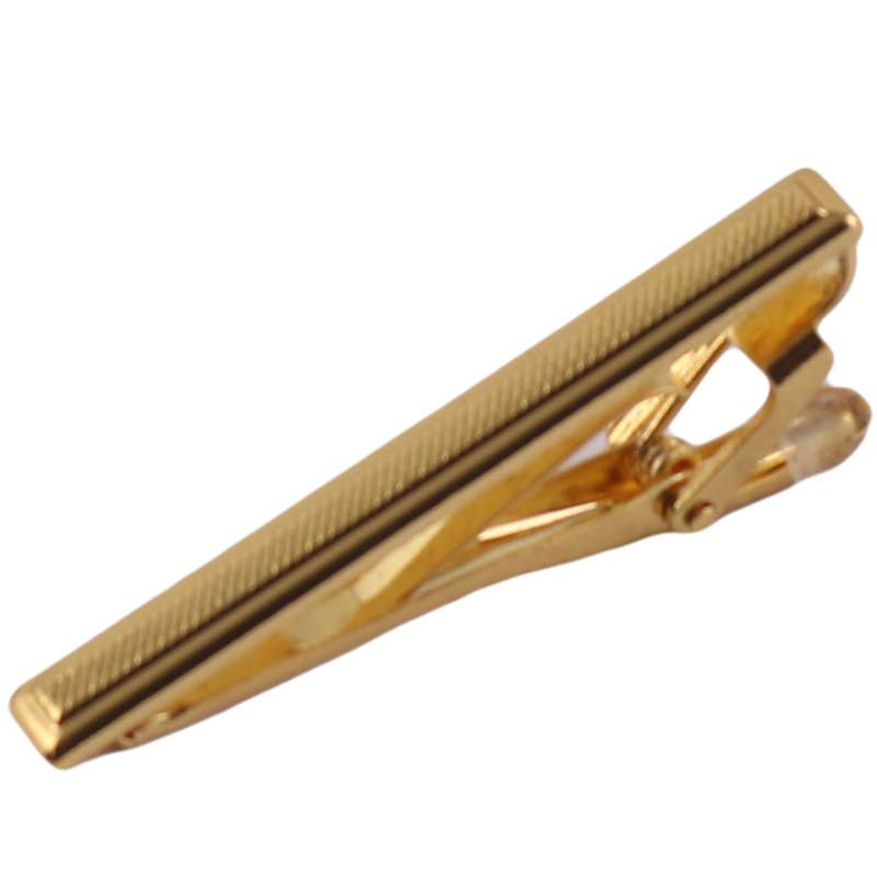 گیره کراوات مردانه فرانکوفروزی مدل PJ-110381