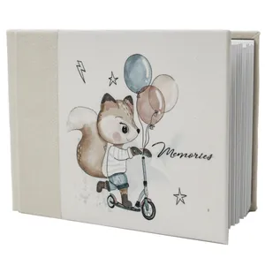 آلبوم عکس کودک مدل 16x21-AL-2024