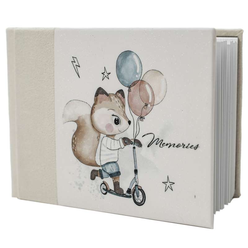 آلبوم عکس کودک مدل 16x21-AL-2024