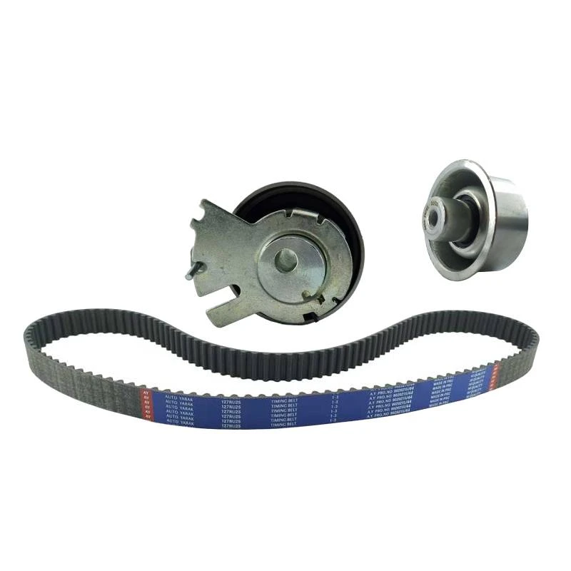 کیت تسمه تایمینگ اتویاراک مدل 127 مناسب برای سمند EF7