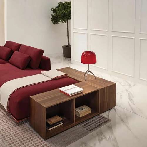 میز پاتختی مدل ike385