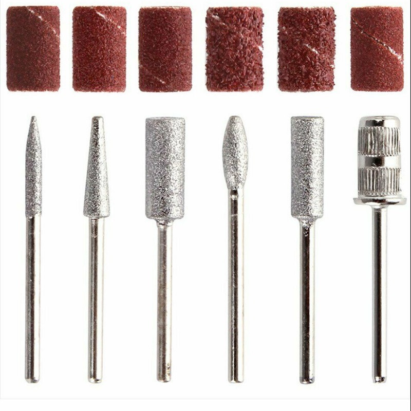 سوهان برقی مدل 20000