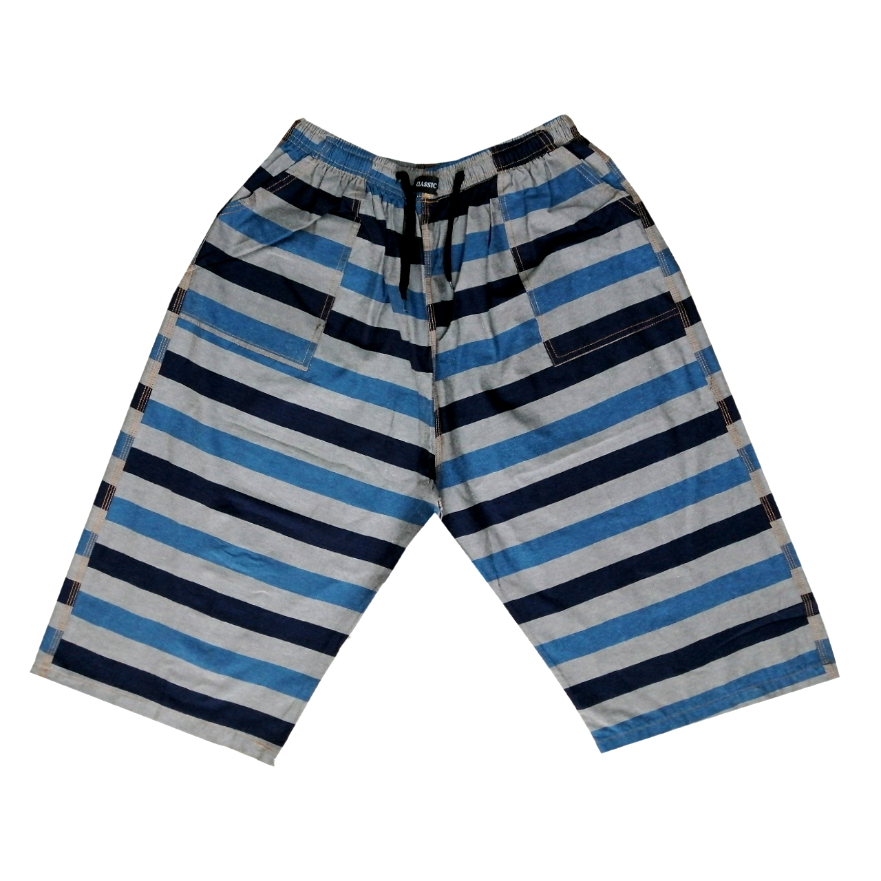 شلوارک مردانه مدل NMK 12