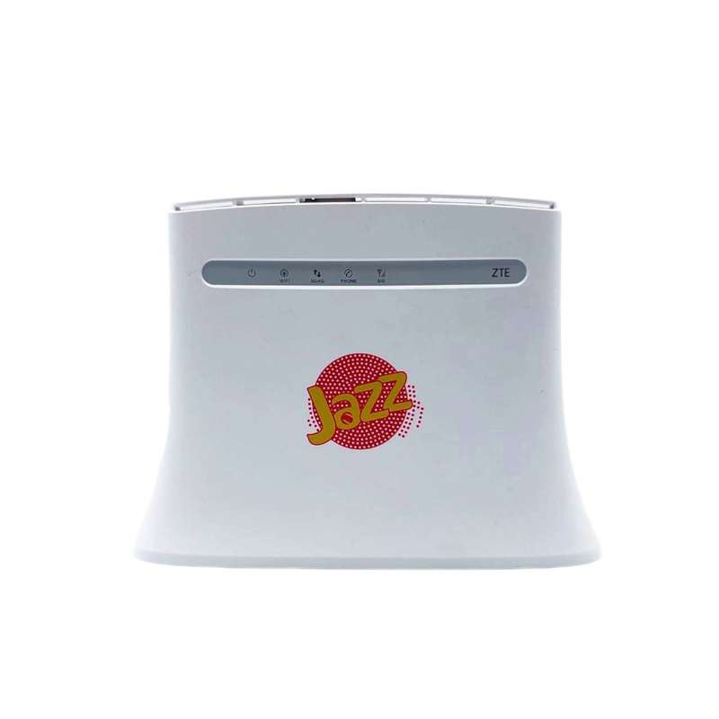 مودم 3G/4G جاز مدل MF283U(ZTE)