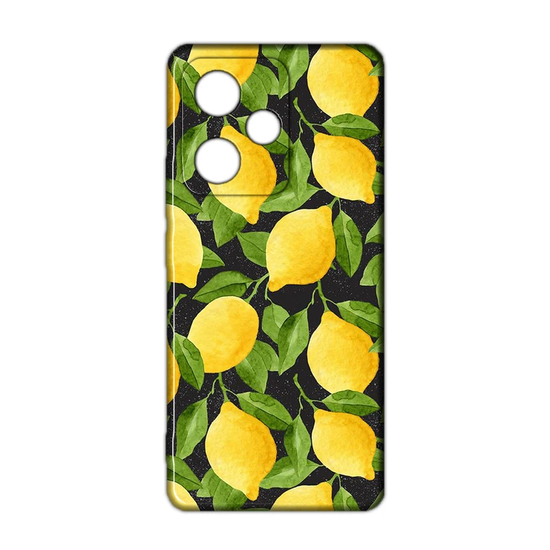 کاور  مدل لیمو کد 081 مناسب برای گوشی موبایل شیائومی Redmi 13