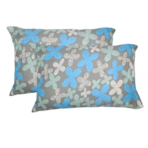 رو بالشی کد 18 سایز 70*45 سانتی متر مجموعه دو عددی