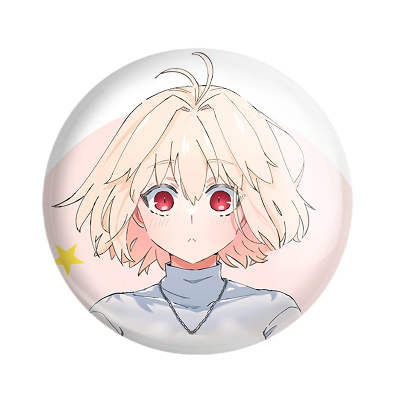 پیکسل خندالو مدل بازی تسوکی هیمه‌ (Tsukihime) کد 34558