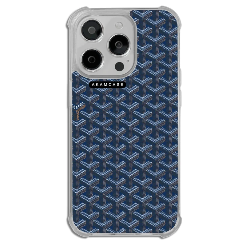 کاور آکام مدل AMCWTA14PRO-RICH7 مناسب برای گوشی موبایل اپل iPhone 14 Pro