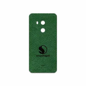 MAHOOT GL-SNPDRGN Cover Sticker for HTC U11 Plus