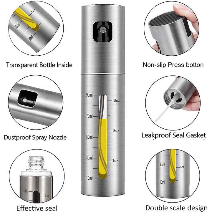 اسپری روغن و ابلیمو مدل 036 مجموعه 2 عددی