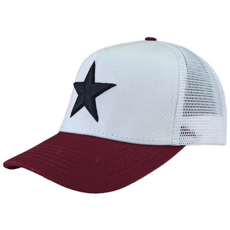 کلاه کپ مدل mn453