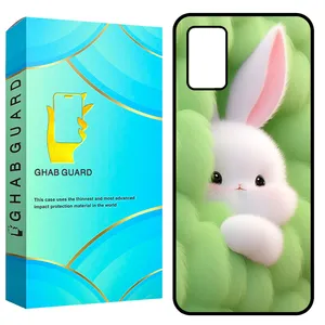 Ghab Guard GCHPA03S Cover For Samsung Galaxy A02s / M02s / A03s / F02s