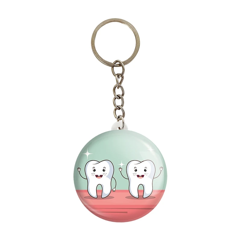 جاکلیدی خندالو مدل دندان و دندان پزشکی کودکانه کد 36759