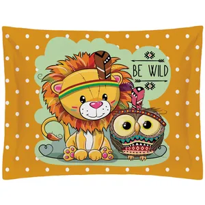 روبالشی کودک مدل P1-20613