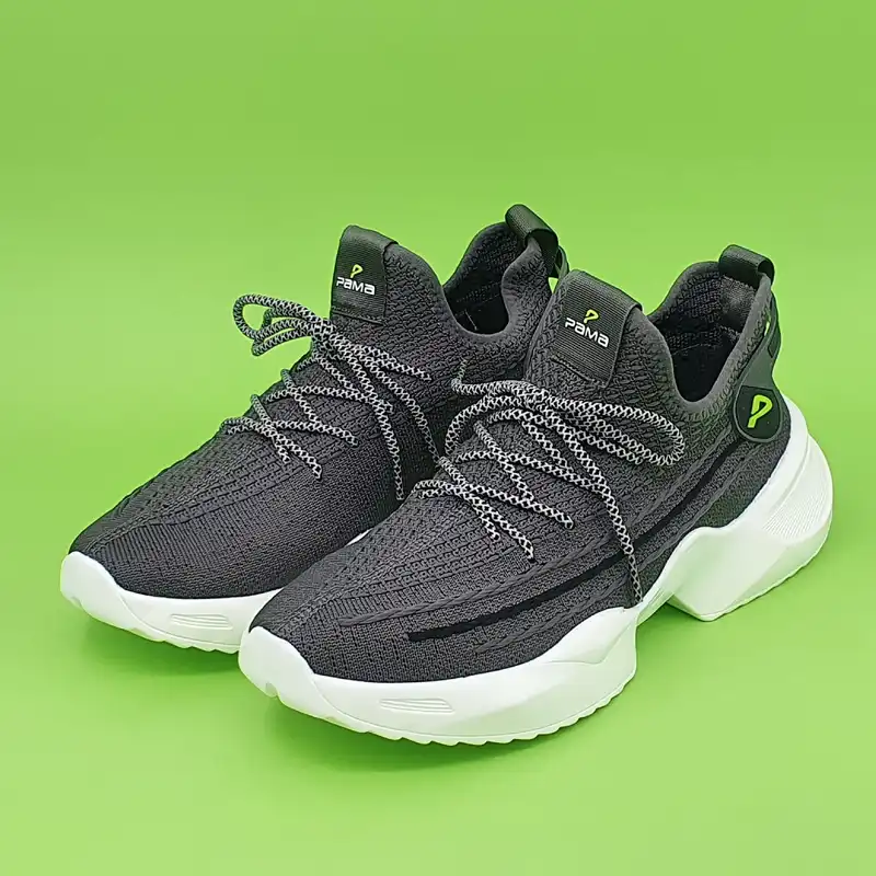 کفش پیاده روی مردانه پاما مدل VR-823 کد G1597