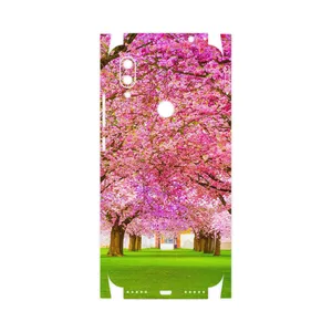 MAHOOT Spring Season-FullSkin Cover Sticker for Xiaomi Redmi 7