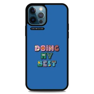 AKAM AMC-WA12PROMAX-OUTES4 Cover For Apple iPhone 12 Pro Max