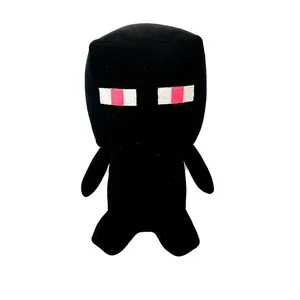 عروسک نمایشی طرح ماینکرفت کد 1 ارتفاع 35 سانتی متر