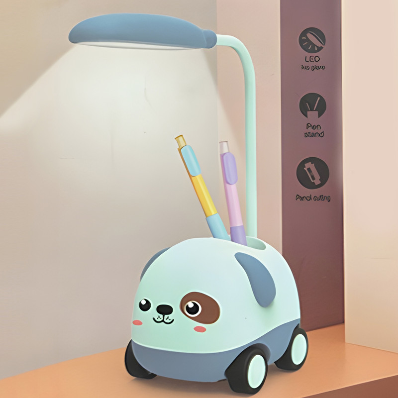 چراغ مطالعه مدل فانتزی کد 7789