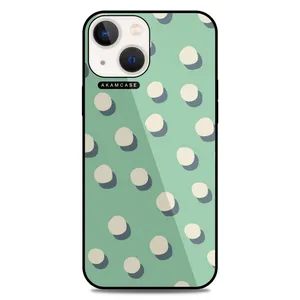 AKAM AMC-WA13-DOTS-19 Cover For Apple iPhone 13