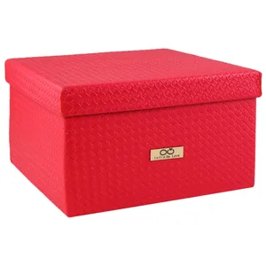 جعبه هدیه مدل حصیری کد 012