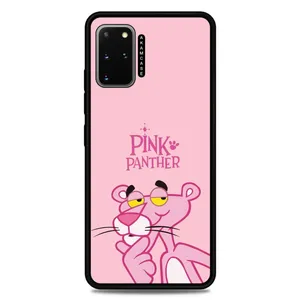 AKAM AMC-WSGS20P-PINK PANTHER7 Cover For Samsung Galaxy S20 Plus
