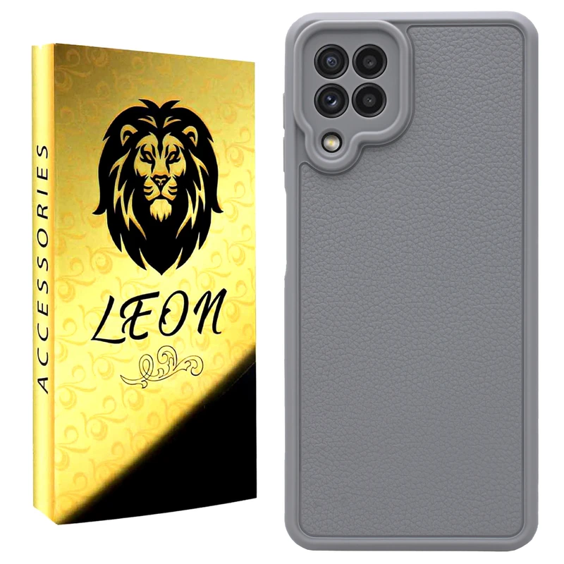 کاور لئون مدل Spot Oro مناسب برای گوشی موبایل سامسونگ Galaxy F22