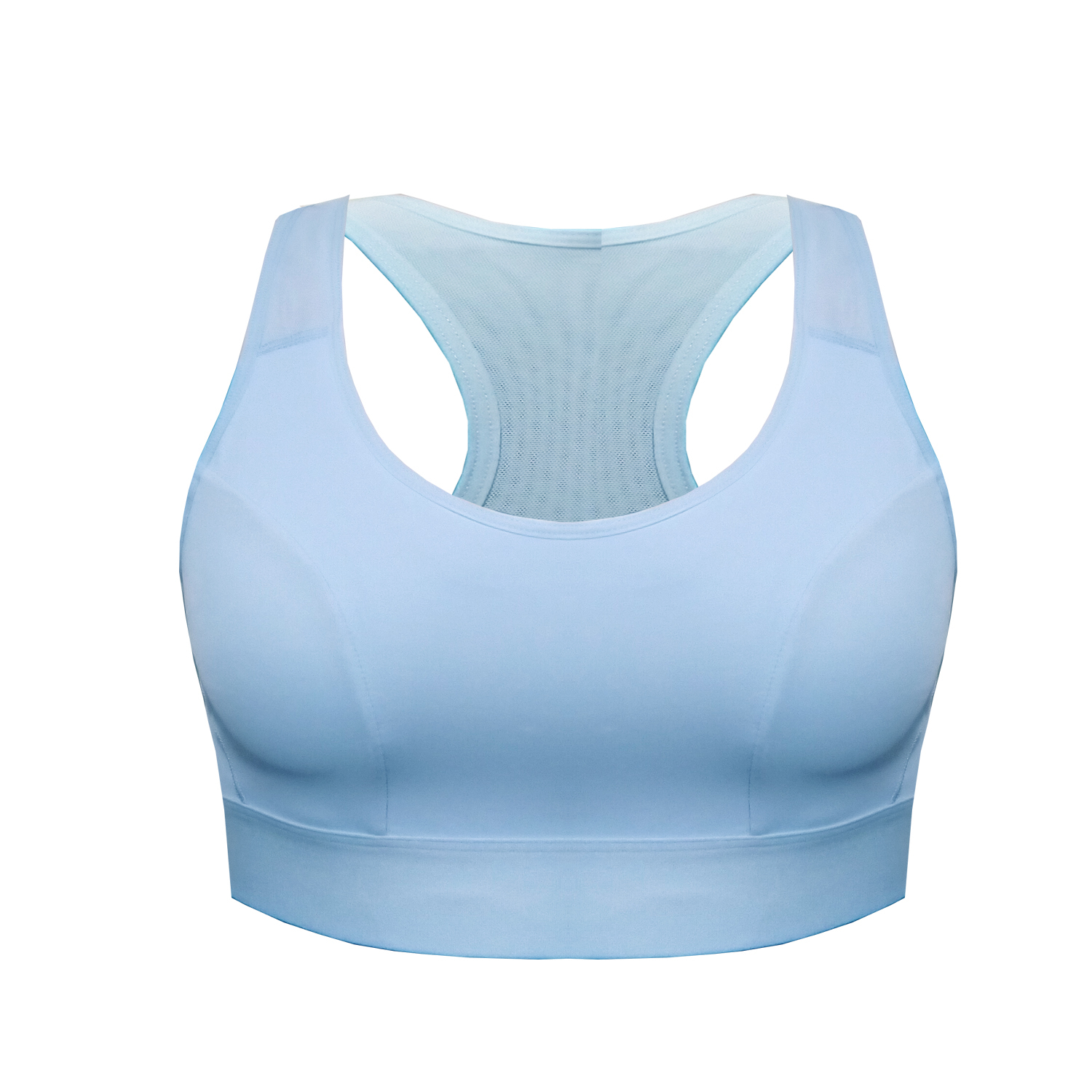 نیم تنه ورزشی زنانه کرویت مدل Nim-Bu285