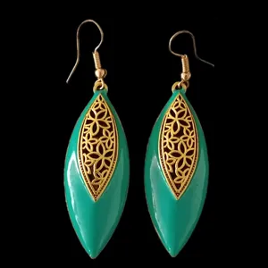 گوشواره زنانه مدل سنتی