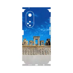 MAHOOT TAKHT_e_JAMSHID-FullSkin Cover Sticker for Oppo A98