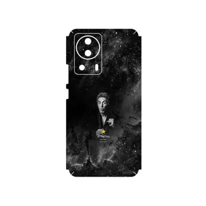 MAHOOT Al Pacino Cover Sticker for Xiaomi 13 Lite