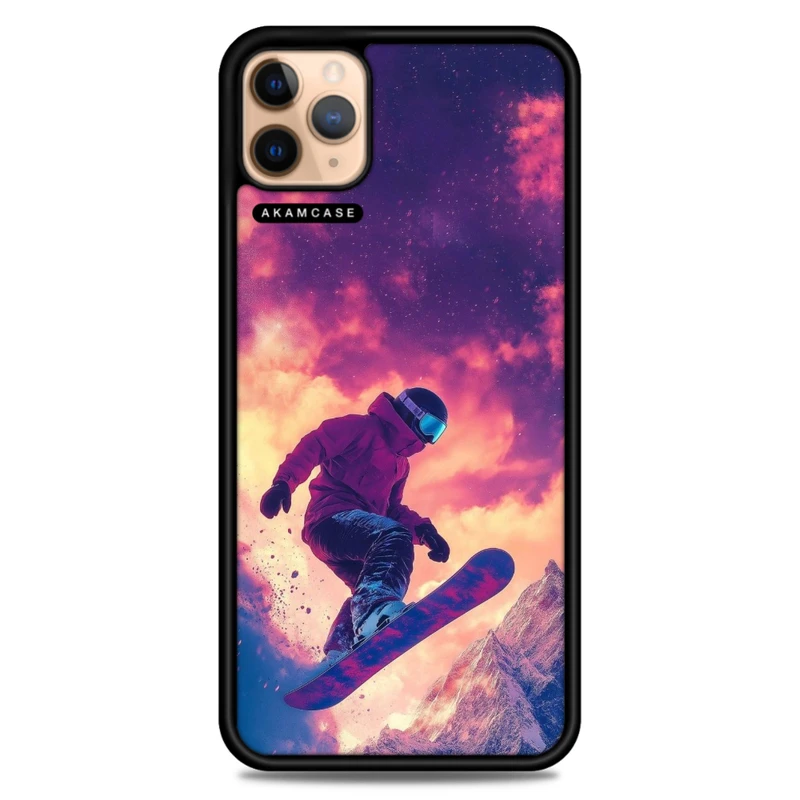 کاور آکام مدل AMC-WA11PRO-SKI-2 مناسب برای گوشی موبایل اپل iPhone 11 Pro