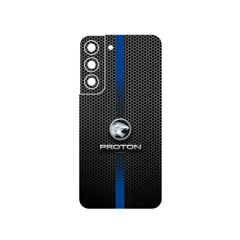 برچسب پوششی ماهوت مدل PROTON مناسب برای گوشی موبایل سامسونگ Galaxy S22 5G