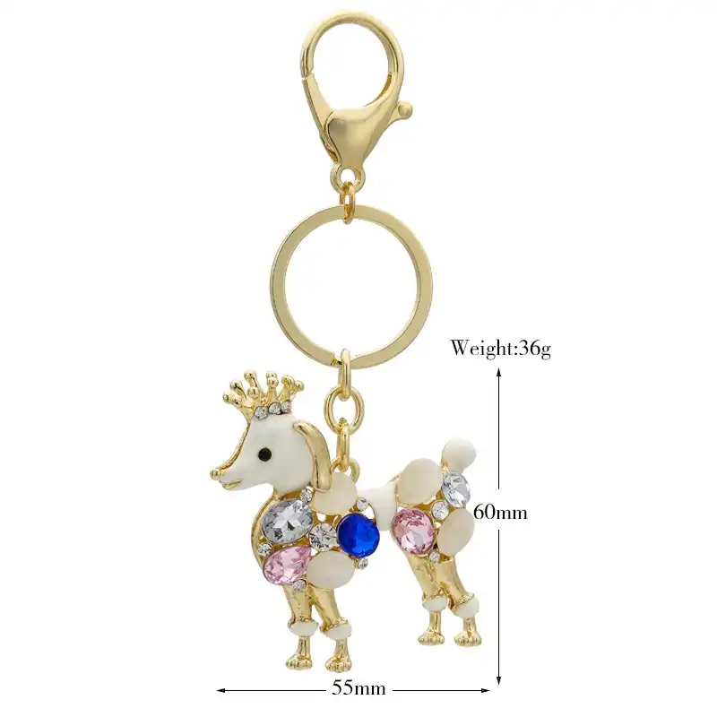 جاکلیدی طرح سگ مدل KDR 25-5