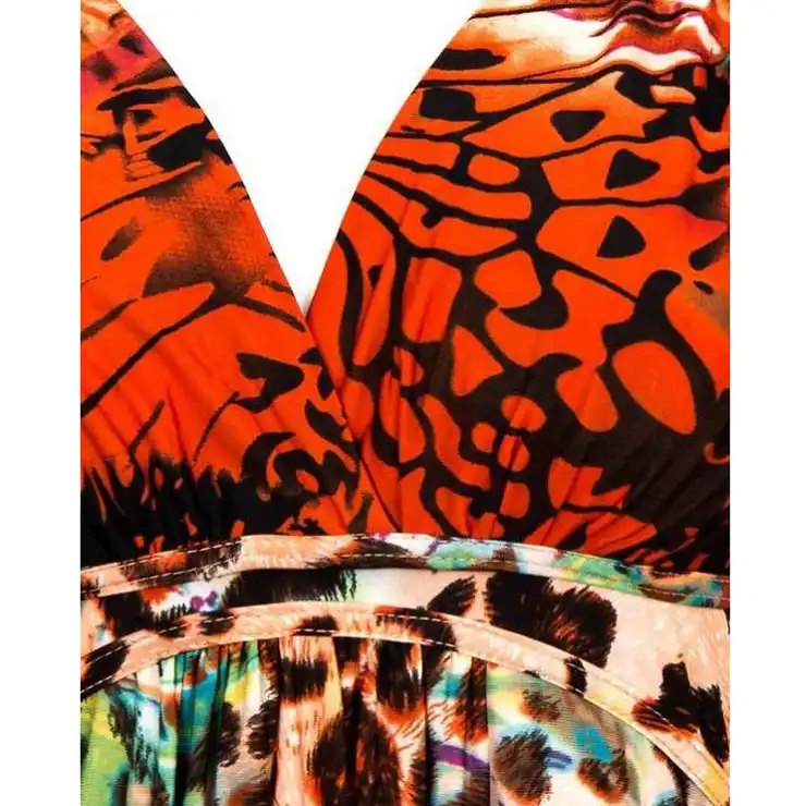 پیراهن زنانه کوییز مدل 00100000364