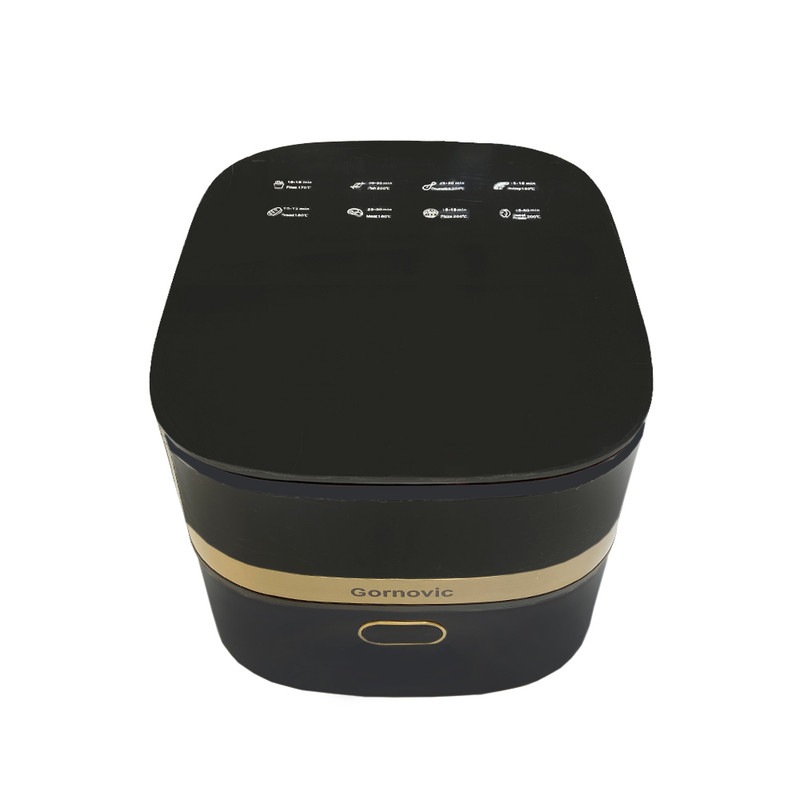 هواپز ۷ لیتر گرناویک مدل AF-8070