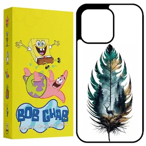  BOB Ghab BCP13P Cover For Apple iPhone 13 Pro